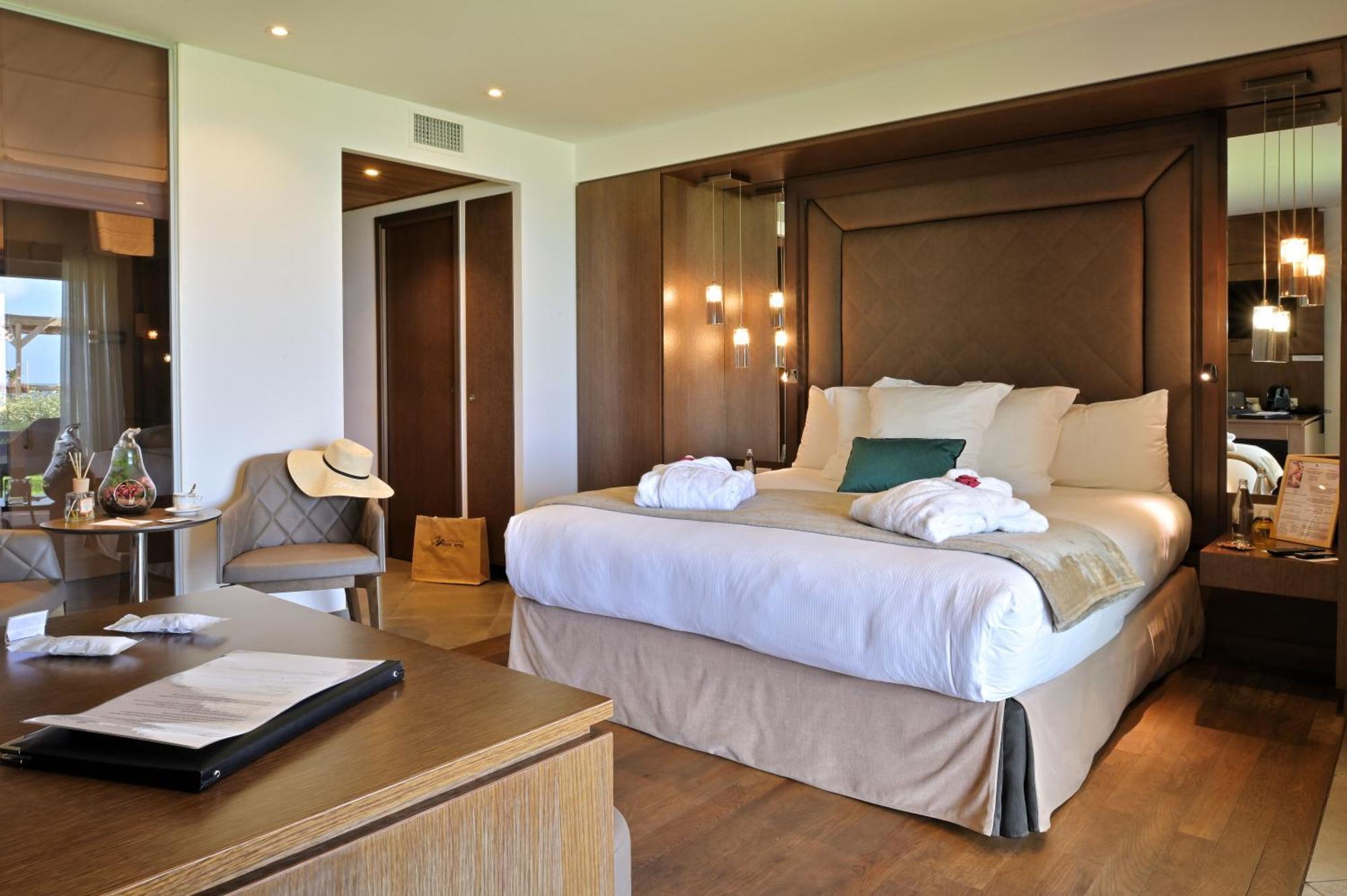 Hotel Le Week End アジャクシオ エクステリア 写真